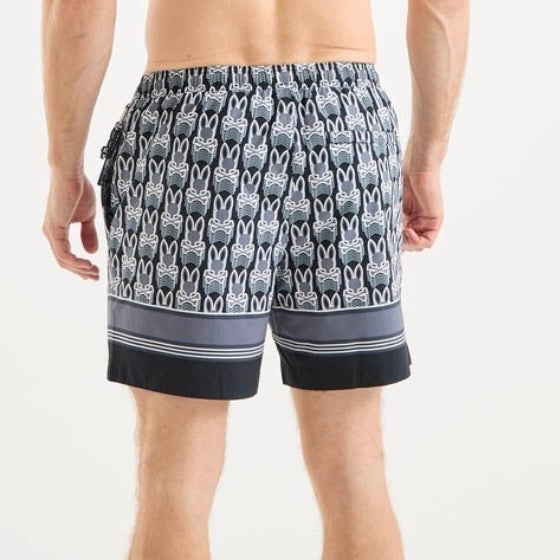 Short de Baño - Psycho Bunny