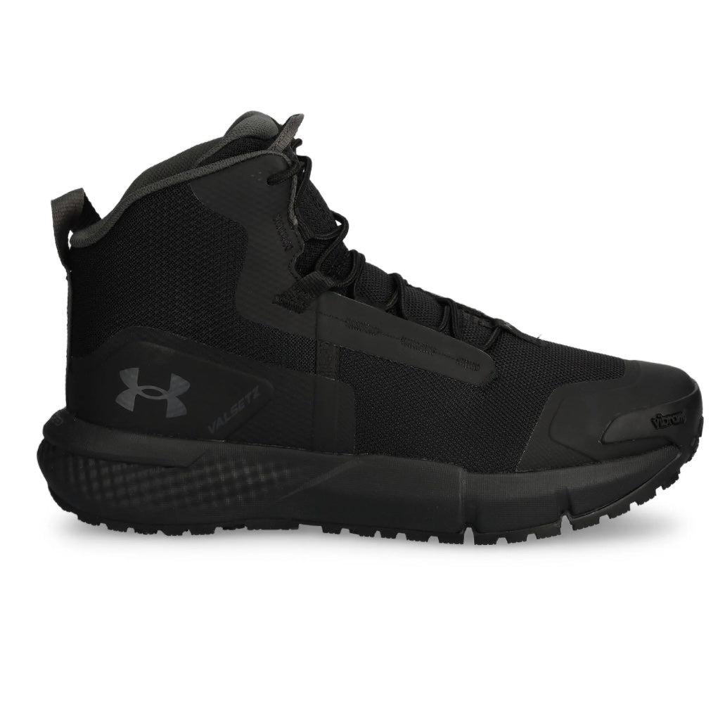Bota táctica Under Armour Valsetz Mid
