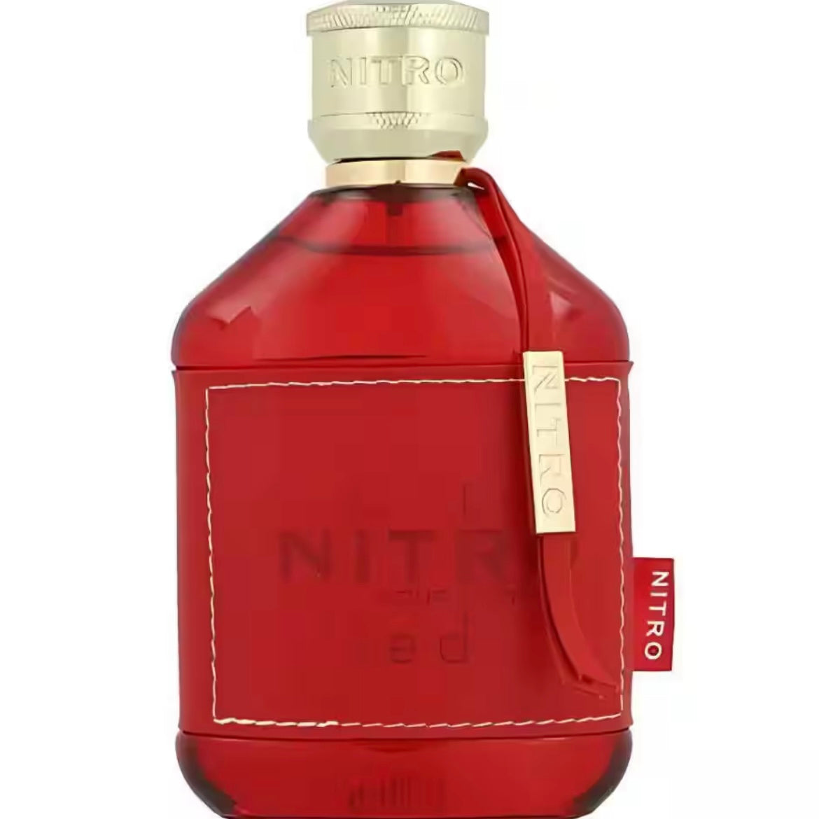 Nitro Red DUMONT PARIS 100ml