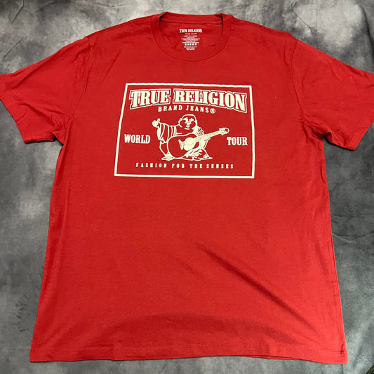 Playera TRUE RELIGION