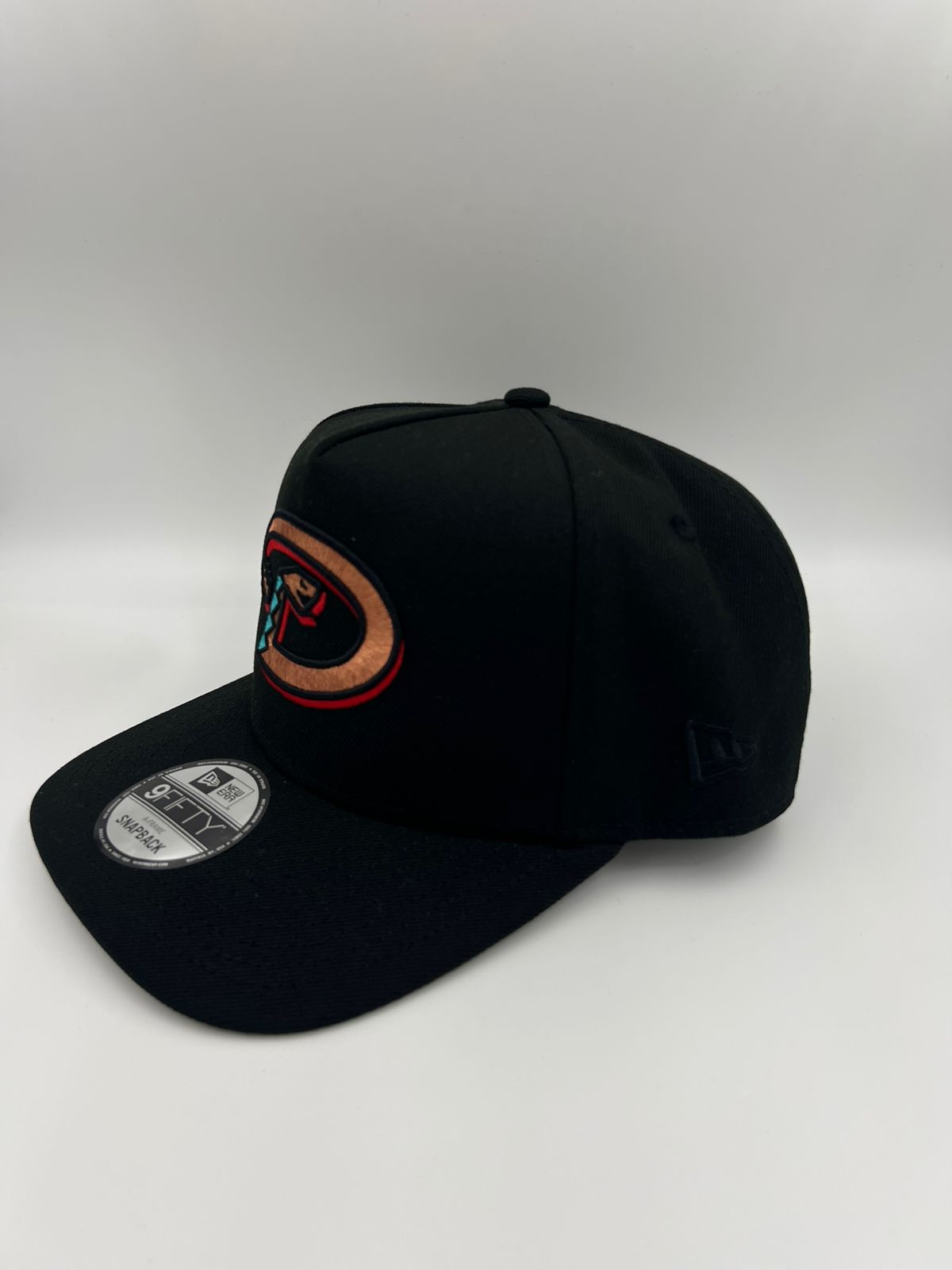 New Era 9Fifty A-Frame Snapbackp ajustable