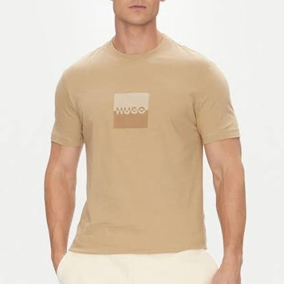 Playera HUGO