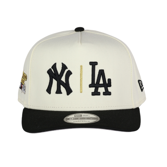 NEW ERA Semi-Curva