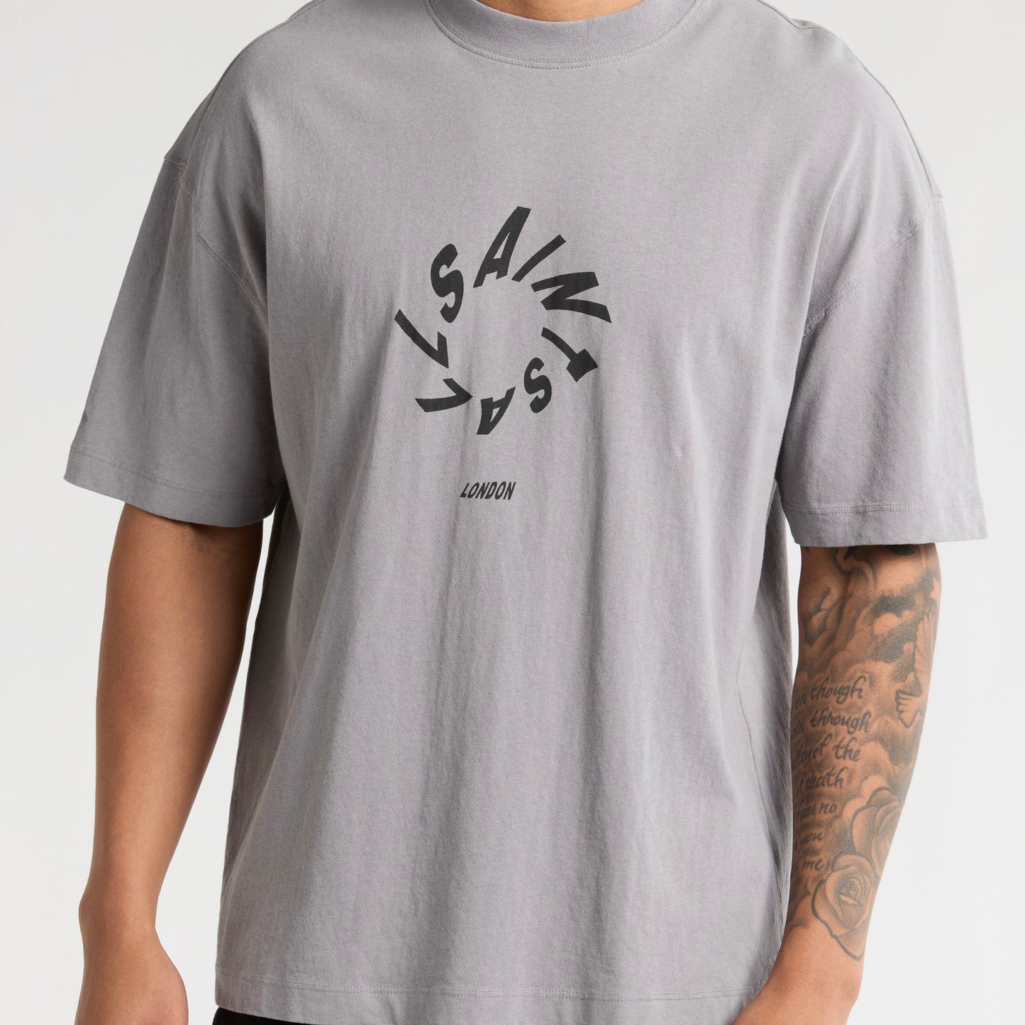 Playera ALLSAINTS