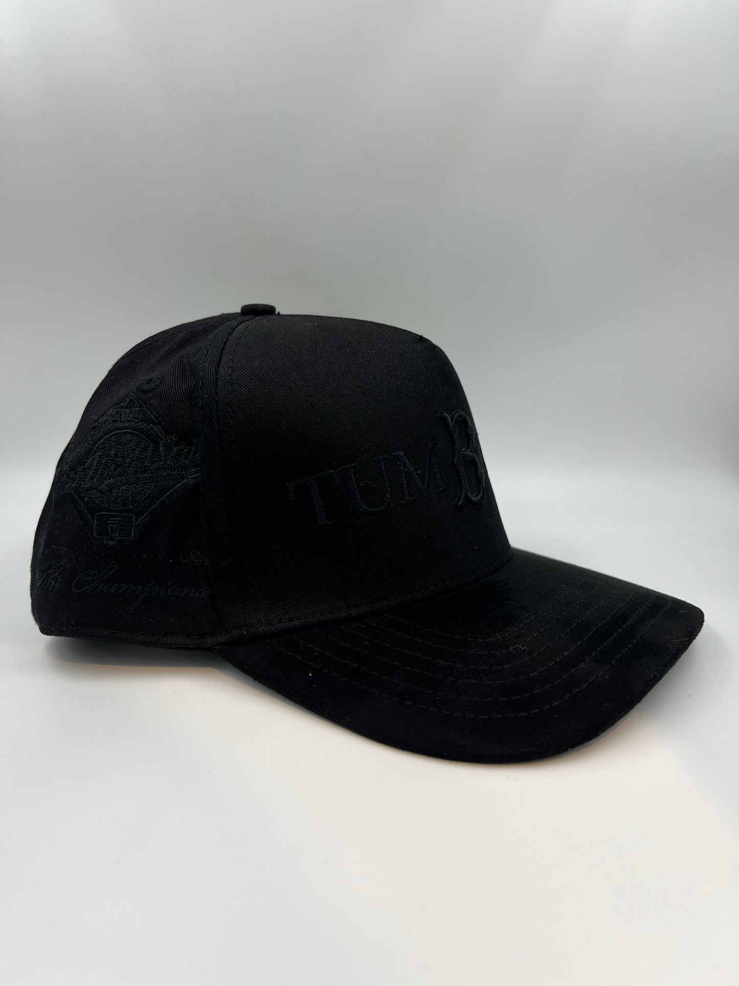 Tiros Caps