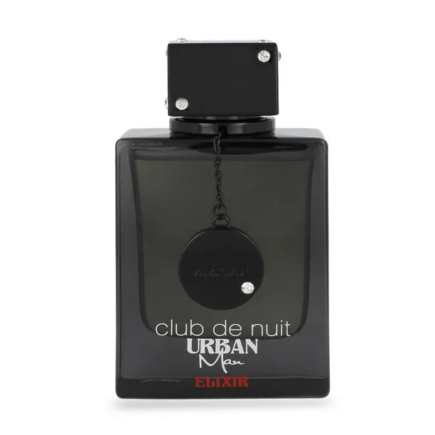 Club De Nuit Urban Man Elixir 105Ml Edp