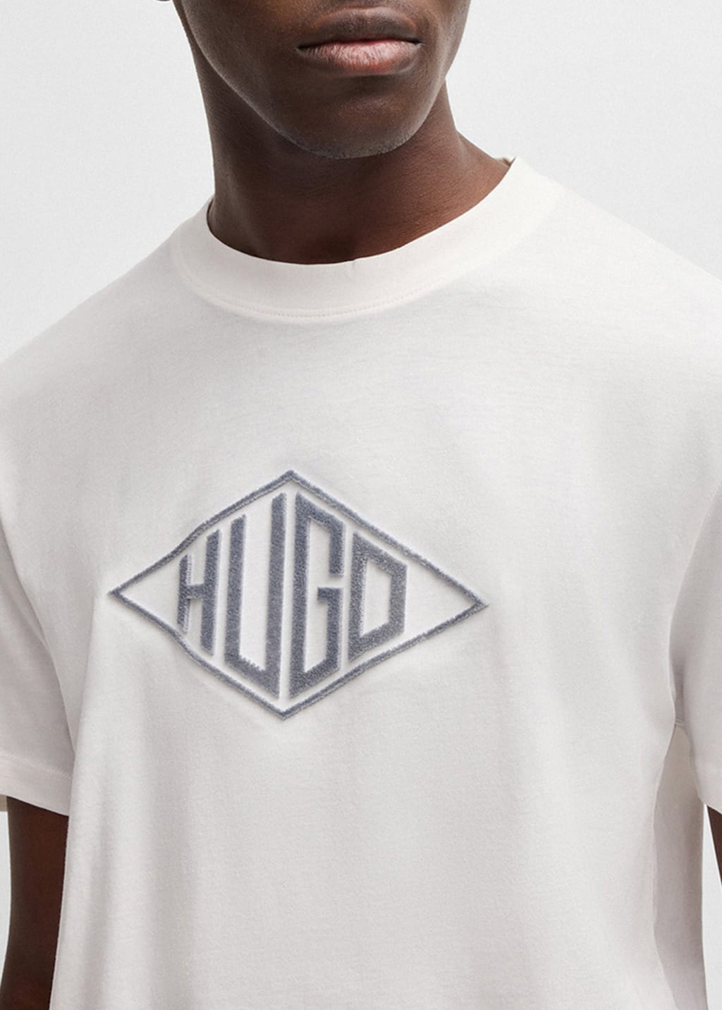 Playera HUGO