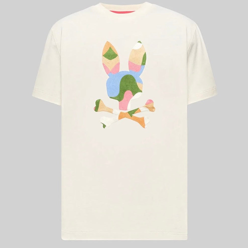 Playera Psycho Bunny
