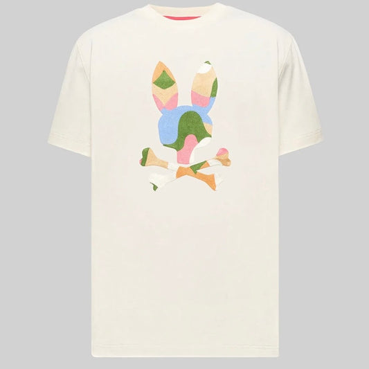 Playera Psycho Bunny