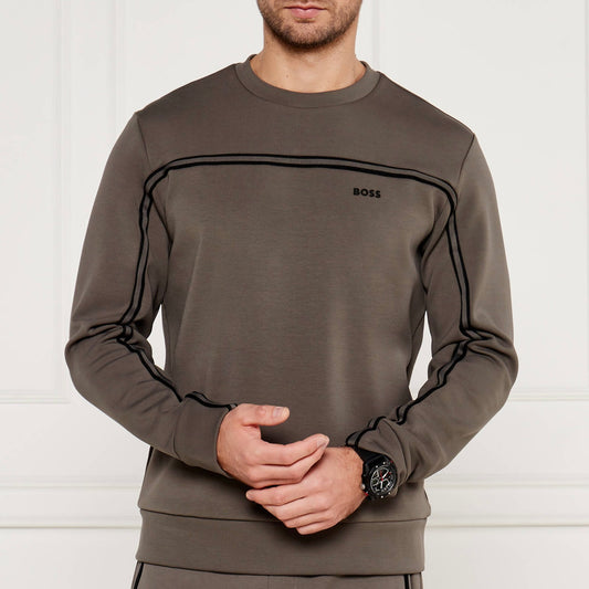 Sudadera BOSS
