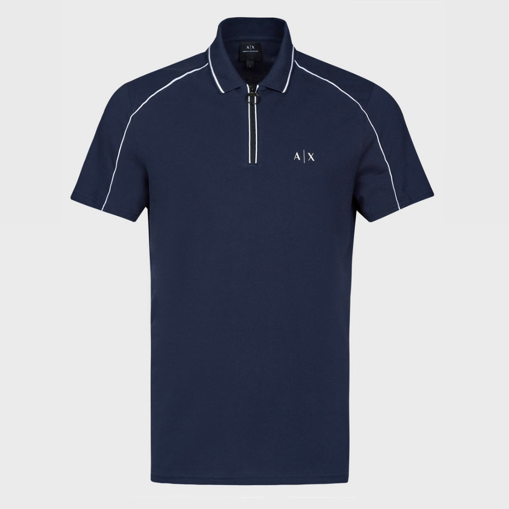 Playera Polo ARMANI EXCHANGE