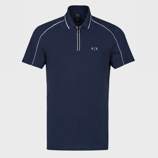Playera Polo ARMANI EXCHANGE