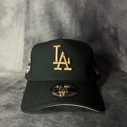 NEW ERA - Curva