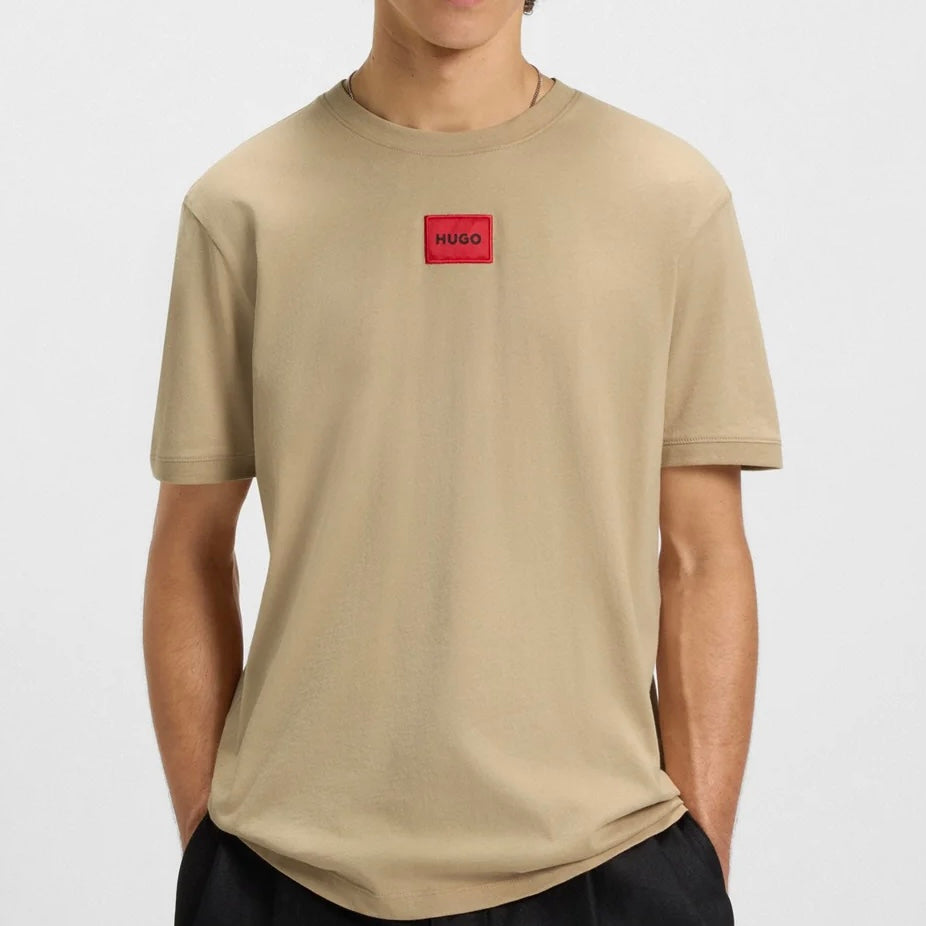 Playera HUGO