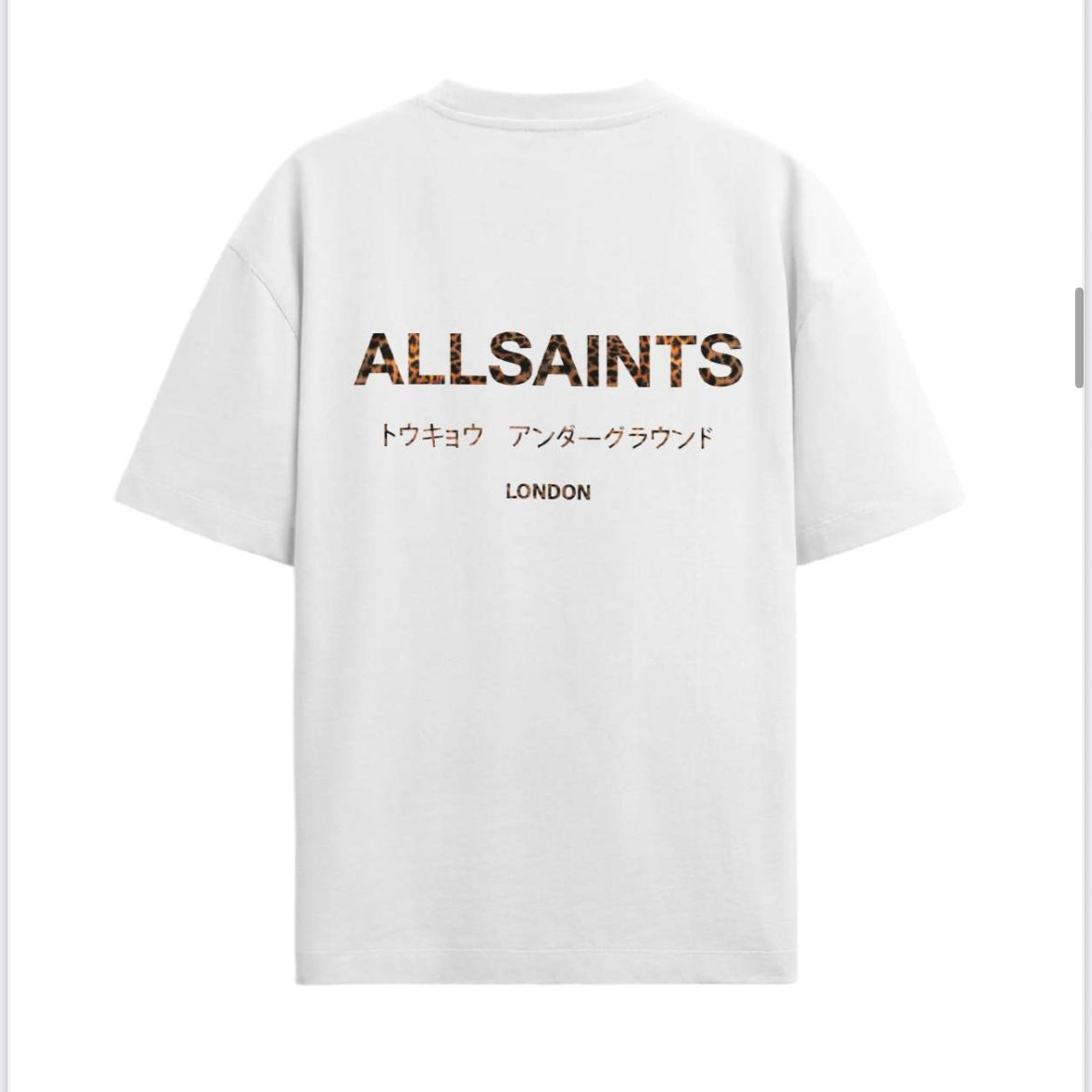 ALLSAINTS