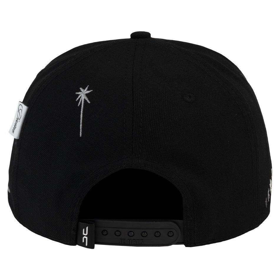 JC Hats DUALITY