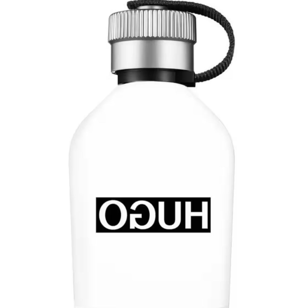Hugo Reversed para hombre 125ml Eau de toilette
