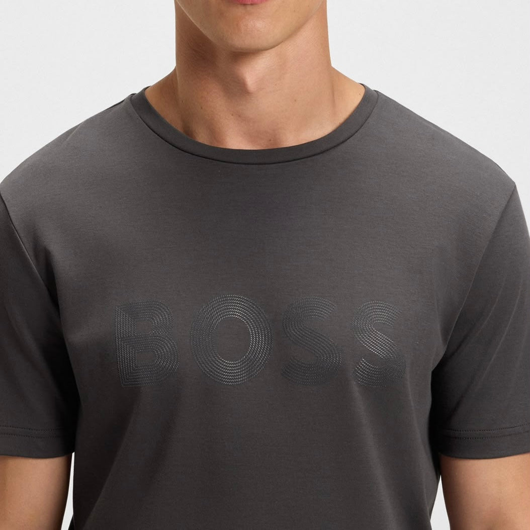 Playera Boss pima cotton