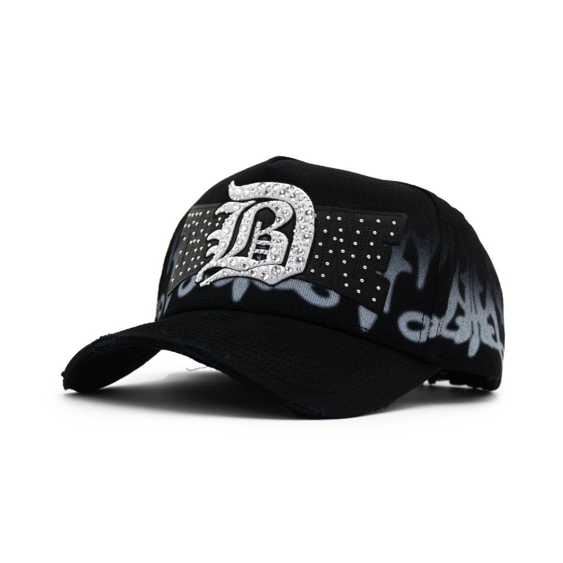 Gorra 31 hats x Benavidez "DB31"
