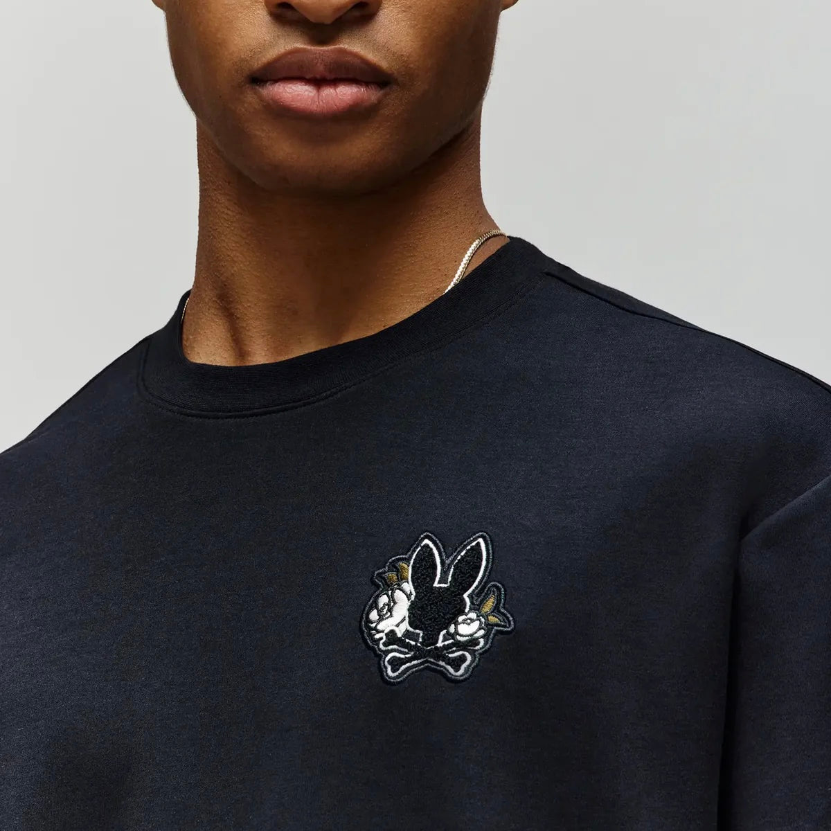 Playera Psycho Bunny relaxed Fit