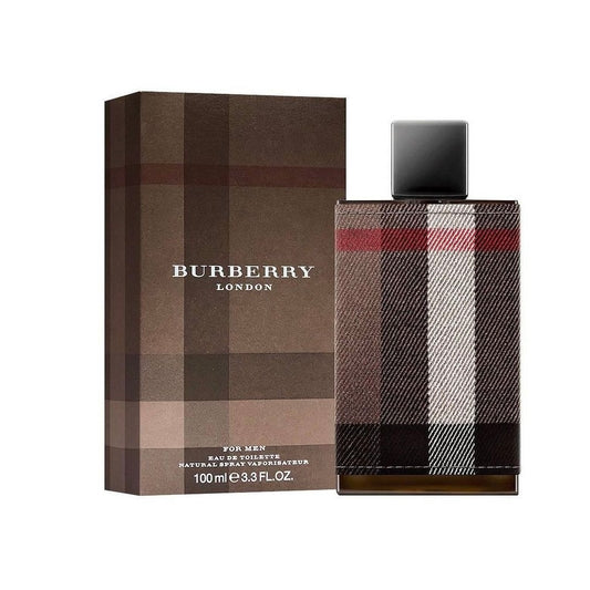 Burberry London 100ml [Tela EDT