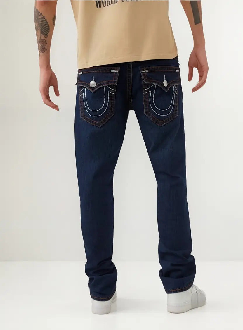 TRUE RELIGION - Ricky Super T Flap