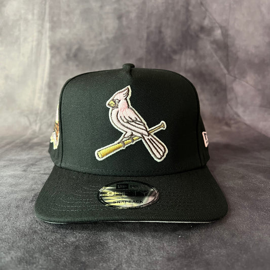 NEW ERA Semi-Curva