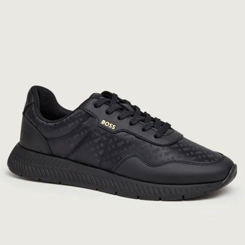 Tenis Boss