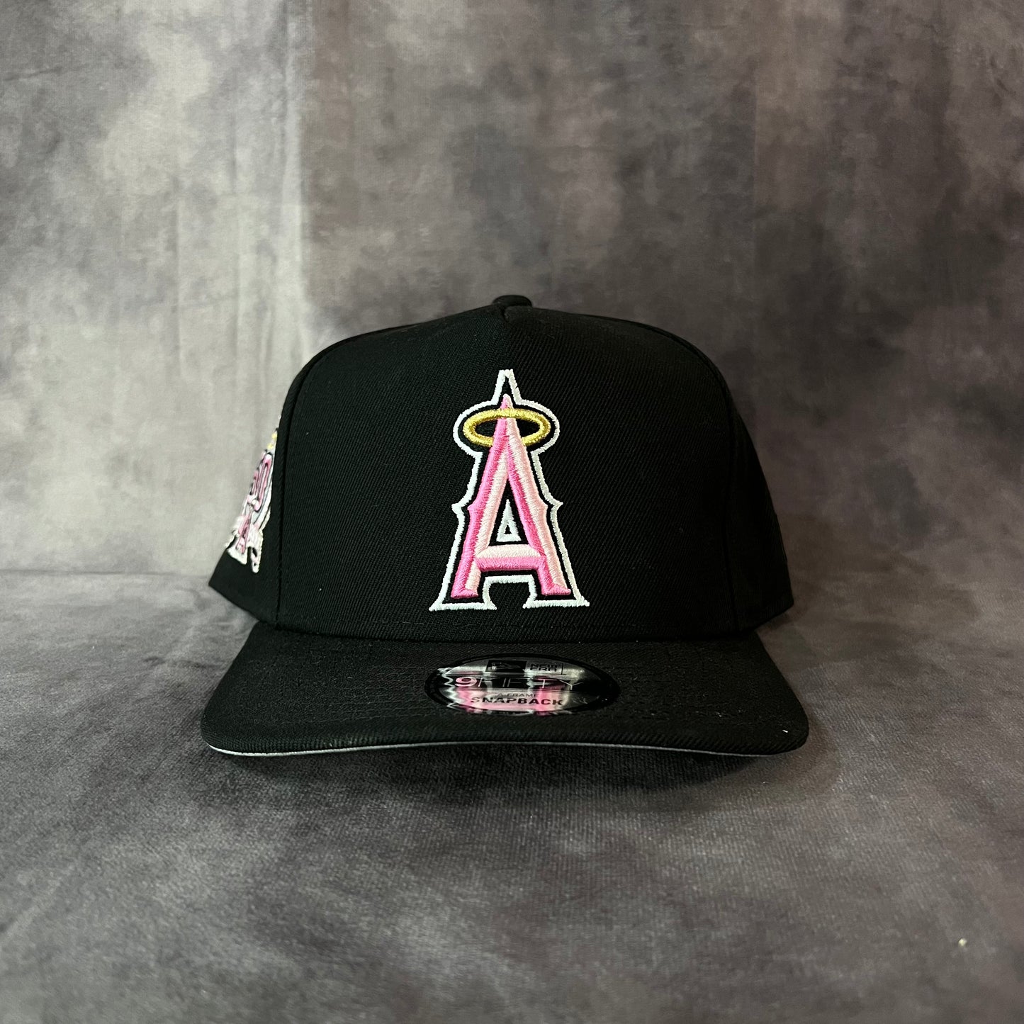 NEW ERA Semi-Curva