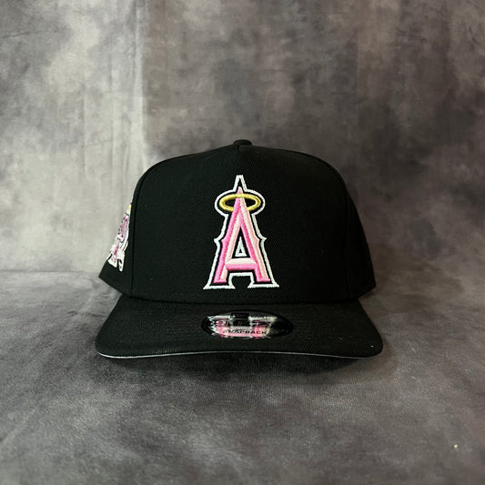 NEW ERA Semi-Curva
