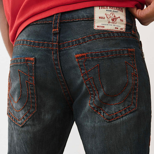 Pantalón TRUE RELIGION - Rocco Relaxed Skinny