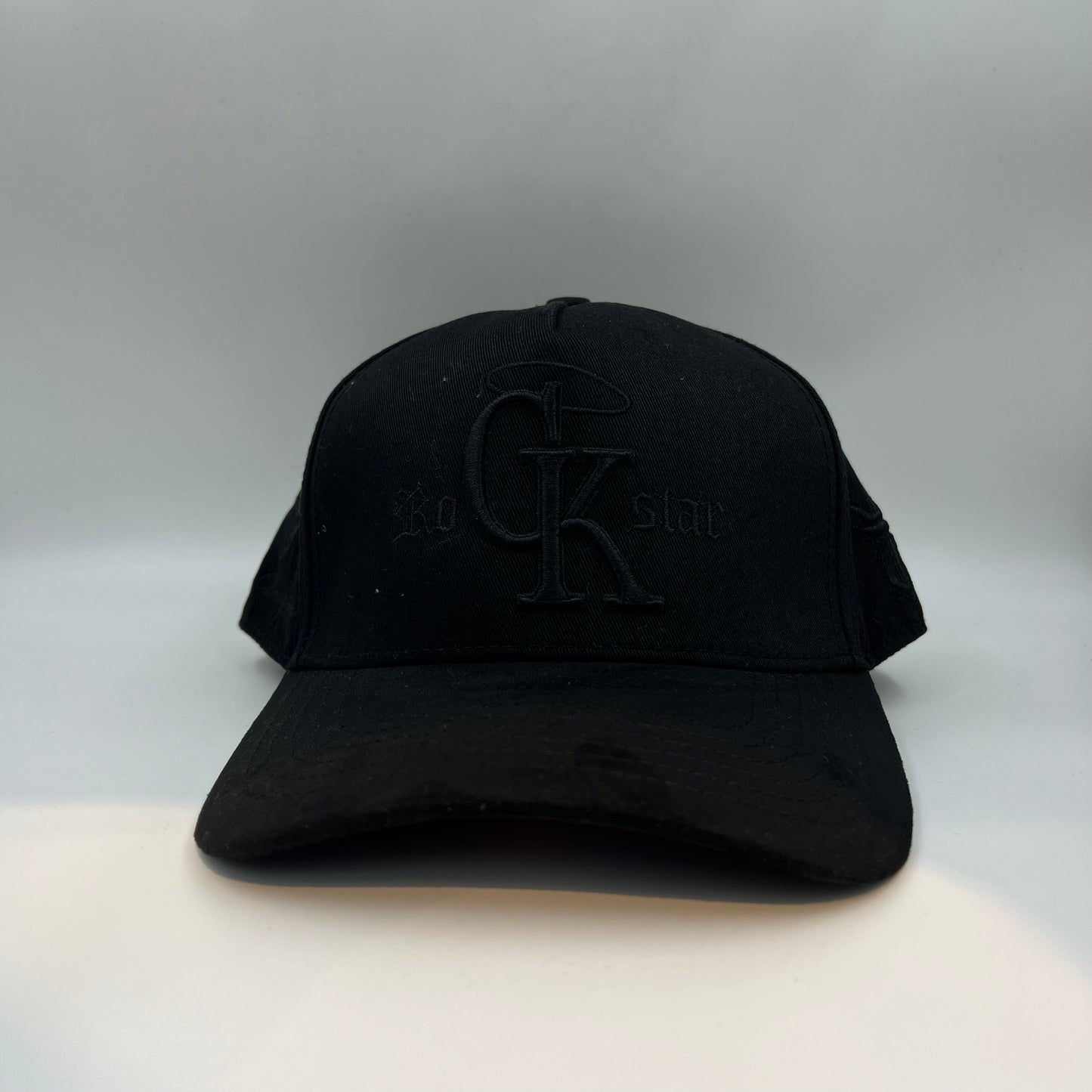 Tiros Caps