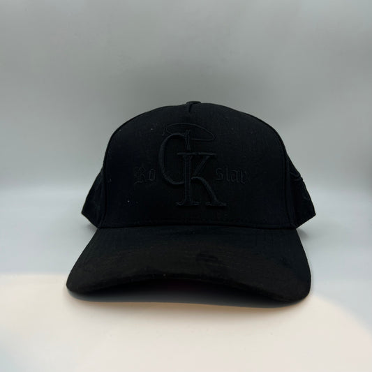 Tiros Caps