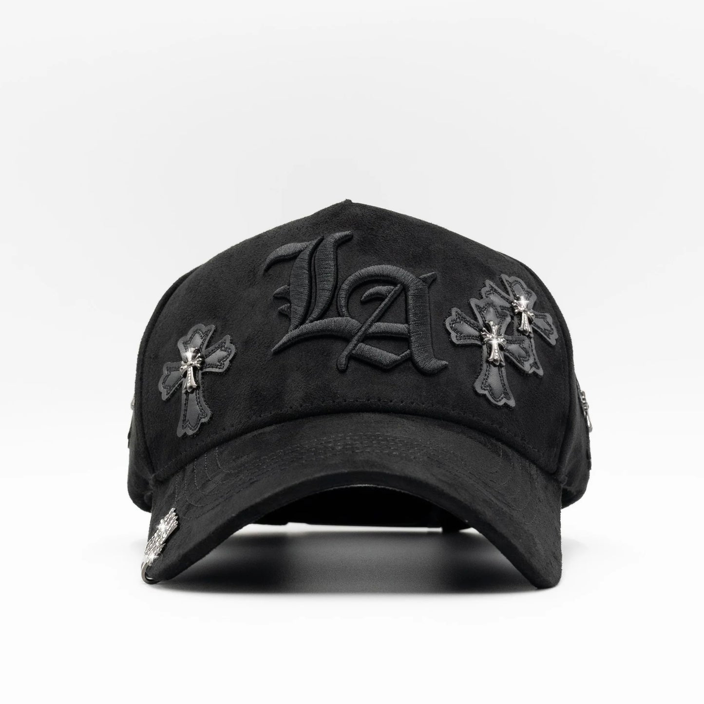 31 Hats Chrome 3