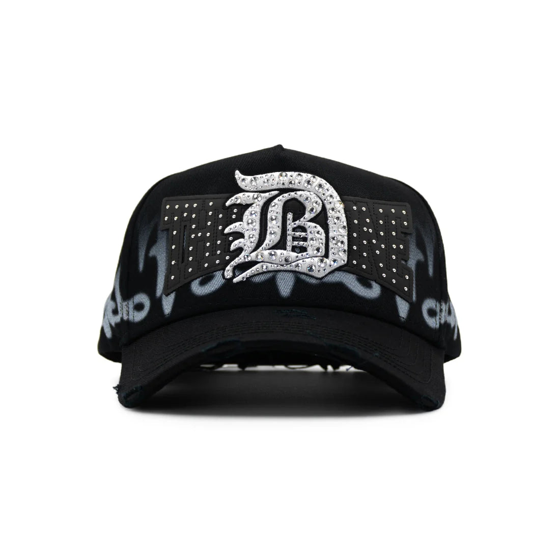 Paquete 10 gorras 31 Hats variadas