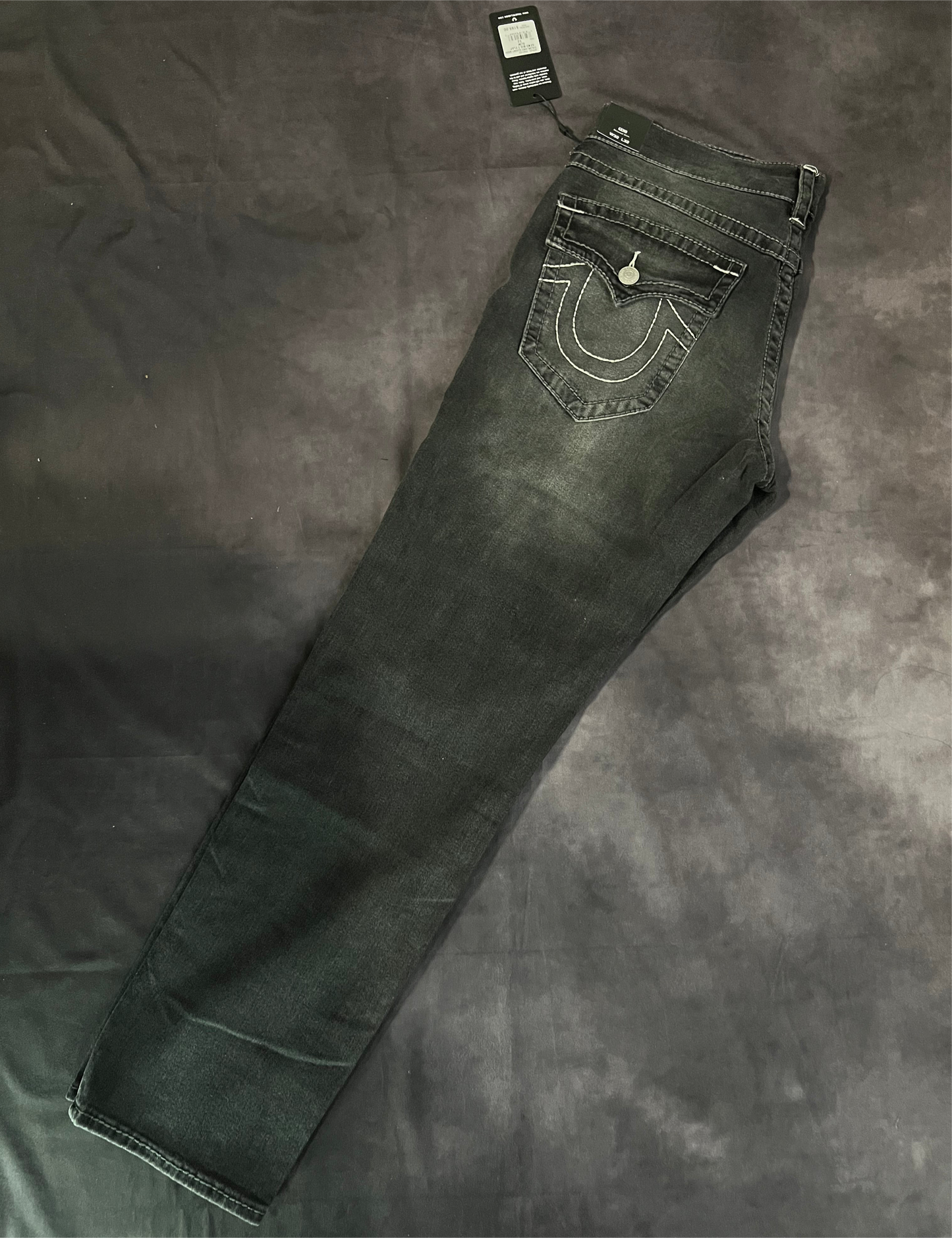 Pantalón TRUE RELIGION - Relaxed Slim