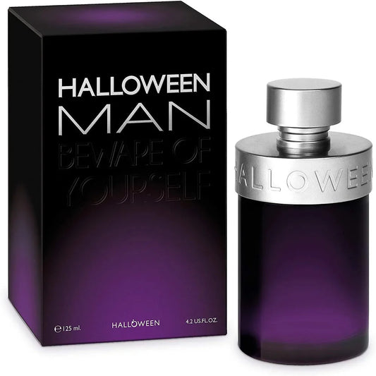 Halloween Man Para Hombre Edt 125ML