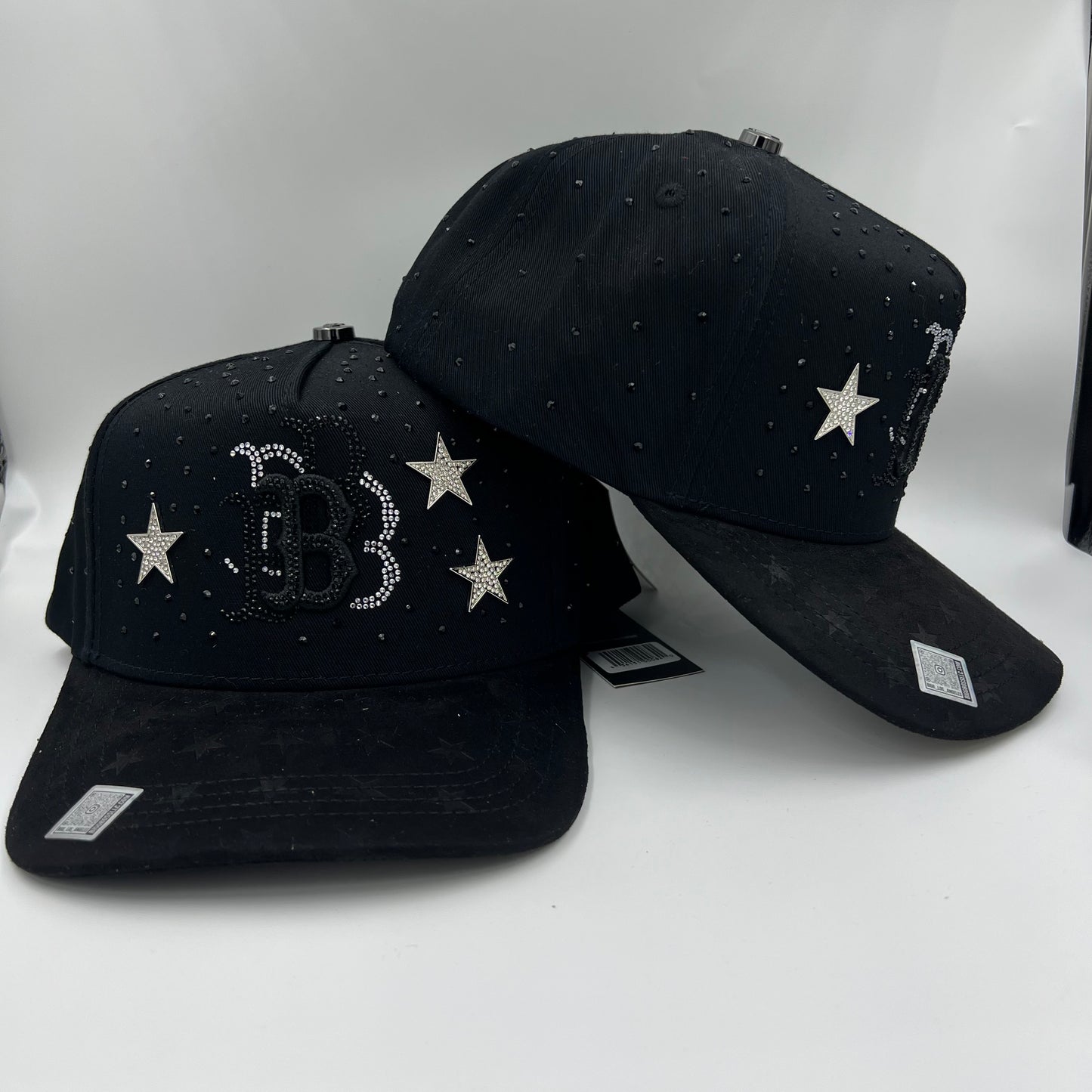 Gorra Big Boss