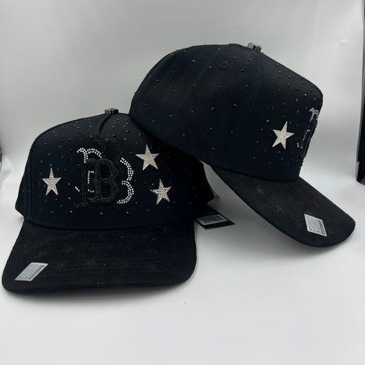 Gorra Big Boss