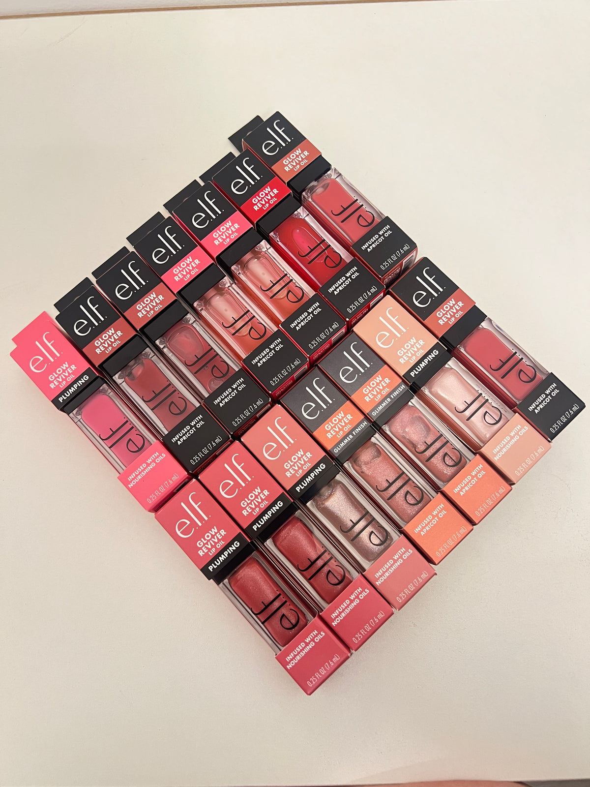 Gloss Elf