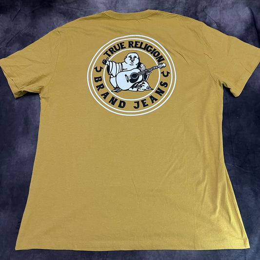 Playera TRUE RELIGION