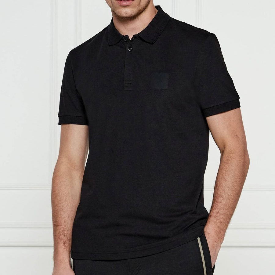 Playera Polo Boss Regular Fit Stretch