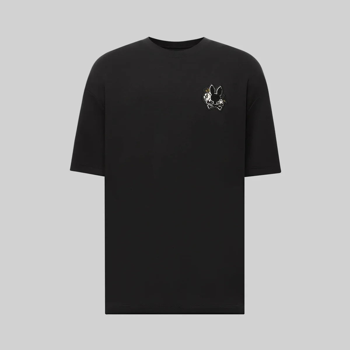 Playera Psycho Bunny relaxed Fit