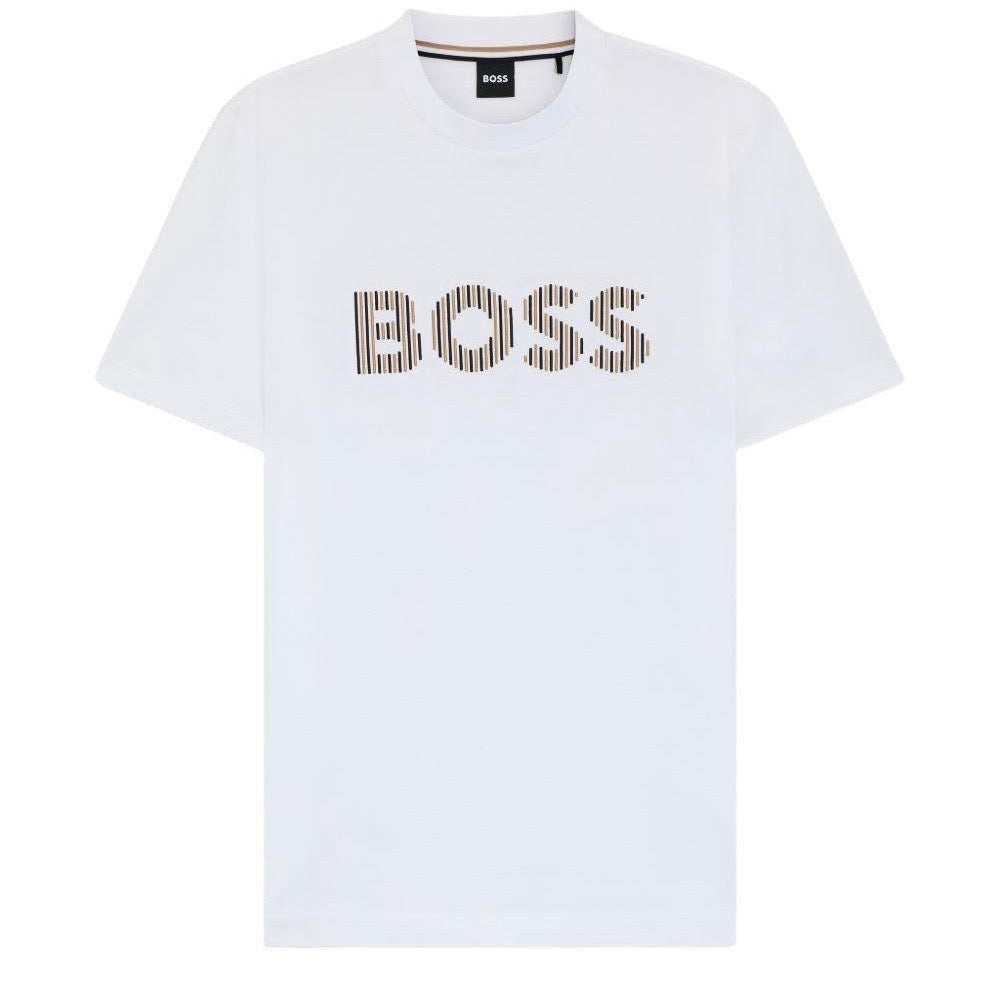Playera Boss Mercerised