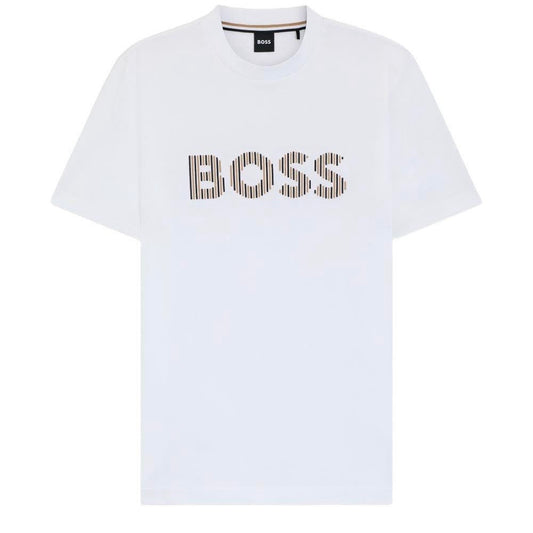 Playera Boss Mercerised