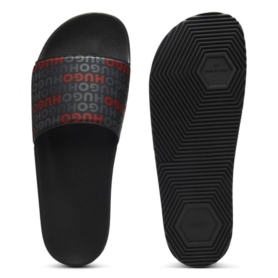 Sandalias Hugo