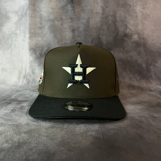 NEW ERA Semi-Curva