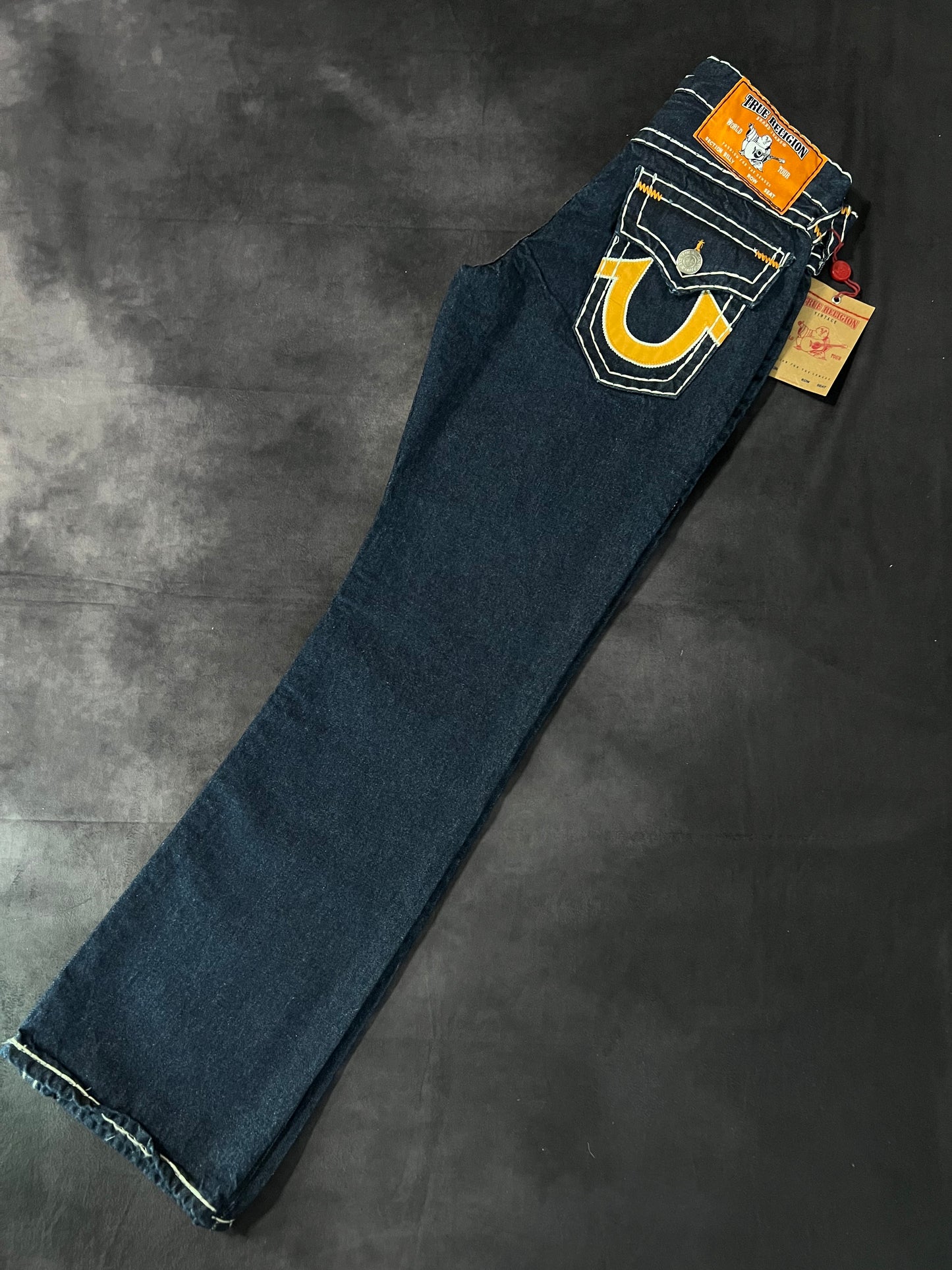 Pantalón TRUE RELIGION - Relaxed Bootcut