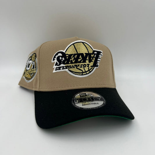 New Era 9Forty ajustable