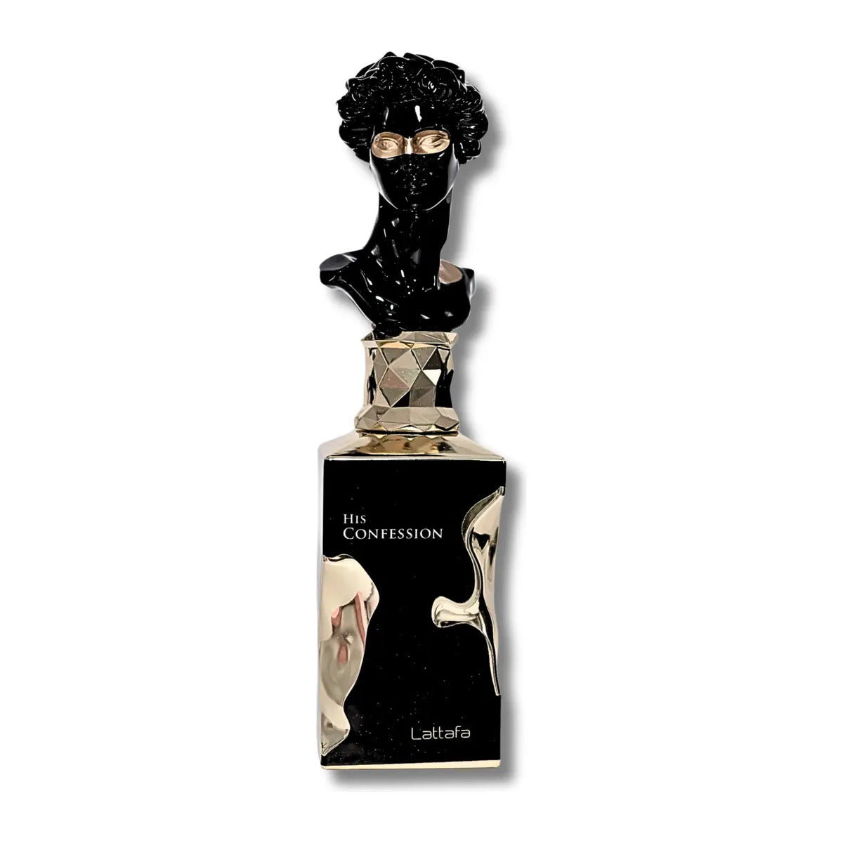 LATTAFA HIS CONFESION 100ML MEN